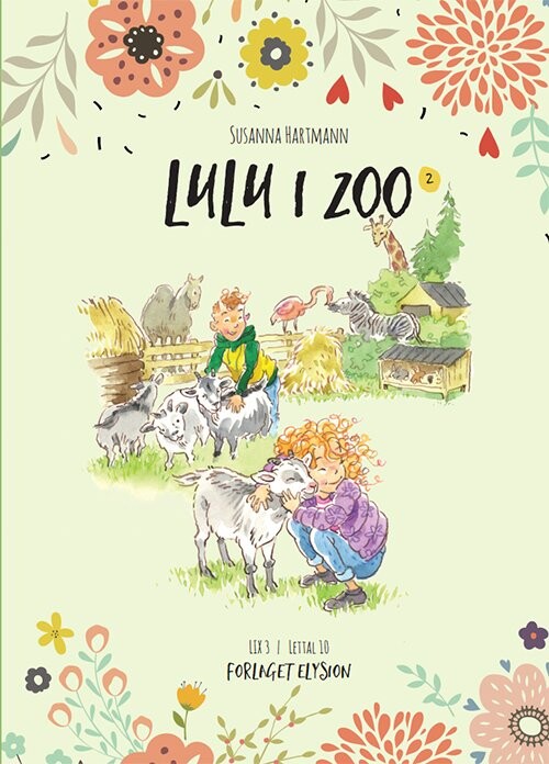 Se Lulu i Zoo hos Gucca.dk