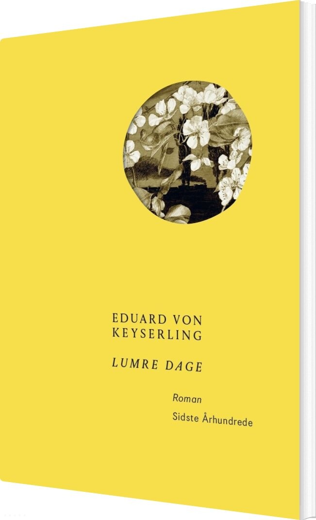 Lumre Dage - Eduard Von Keyserling - Bog