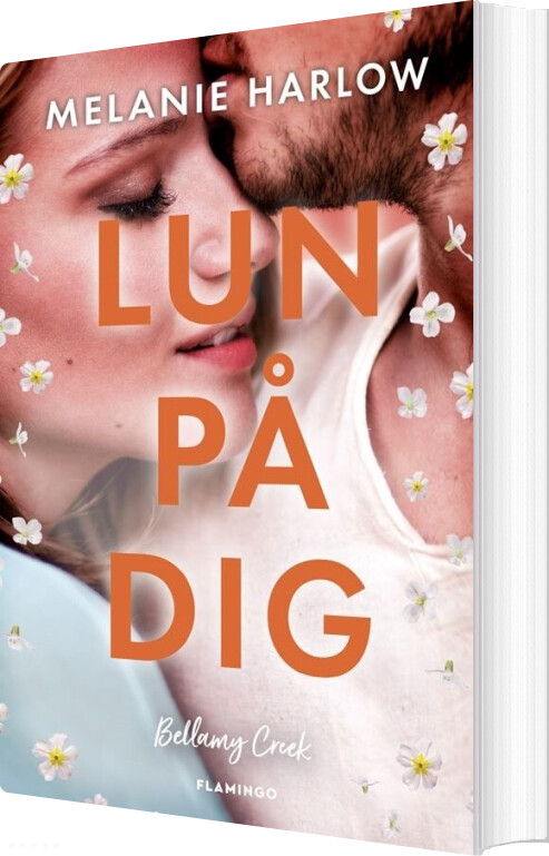 Billede af Lun På Dig - Melanie Harlow - Bog