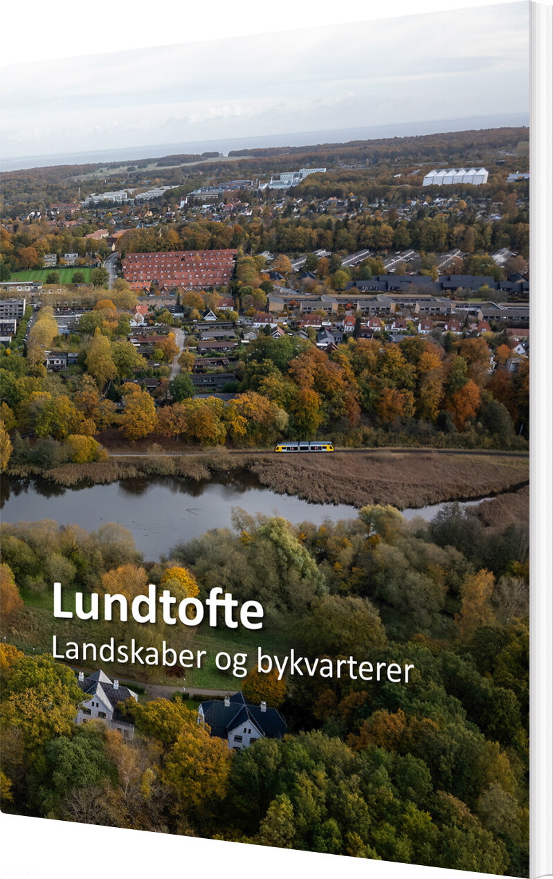 Lundtofte - Bog