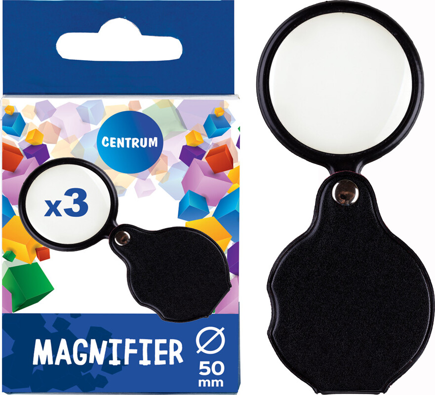 Lup - Lommelup Indslagslup - Centrum