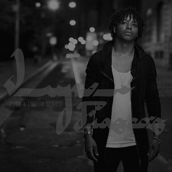 Lupe Fiasco - Lupe Fiasco's Food & Liquor - Vinyl Lp