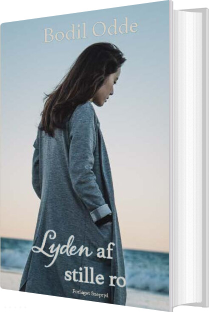 Billede af Lyden Af Stille Ro - Bodil Odde - Bog