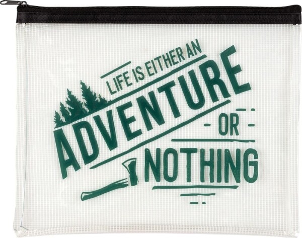 Lynlåspose 200 X 260 Mm - Med Print Assorterede - Centrum