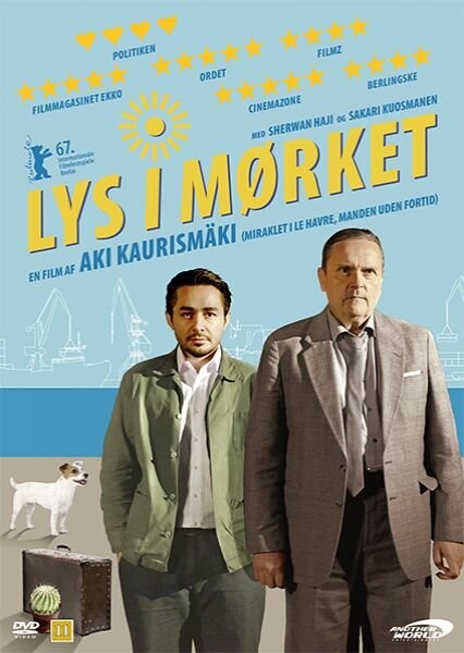 Lys I Mørket - DVD - Film