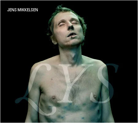 Jens Mikkelsen - Lys - CD