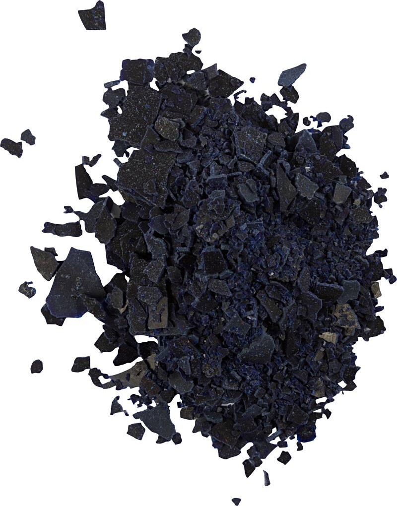 Lysfarve - Lys Blå - 10 G