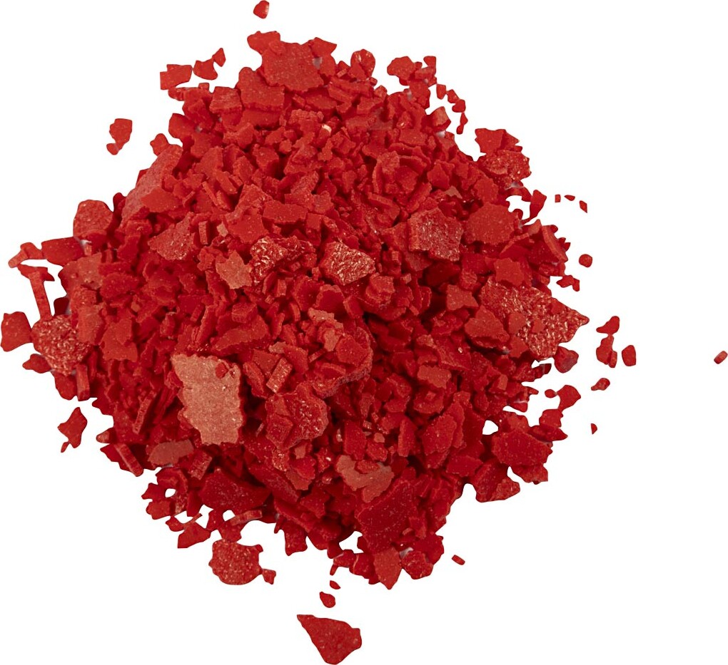 Lysfarve - Lys Rosa - 10 G