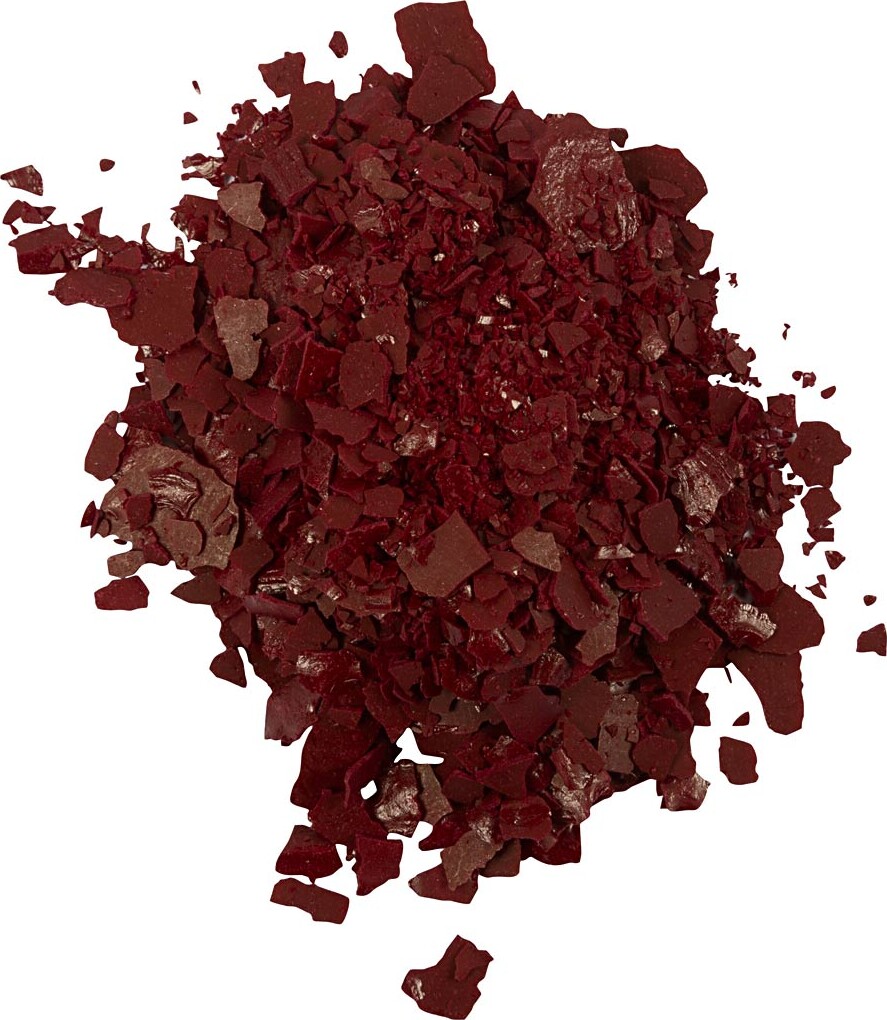 Lysfarve - Pink - 10 G