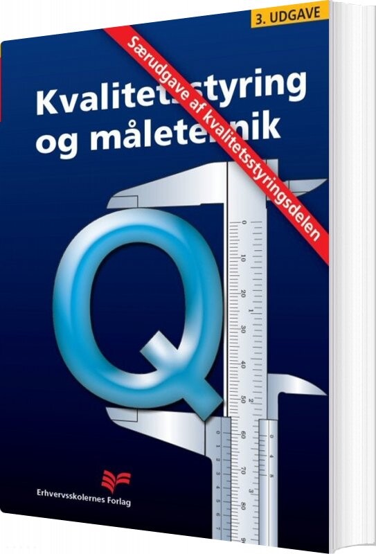 Måleteknik - M.fl. - Bog