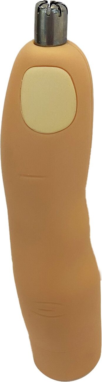 Mad Monkey - Finger Nose Hair Trimmer
