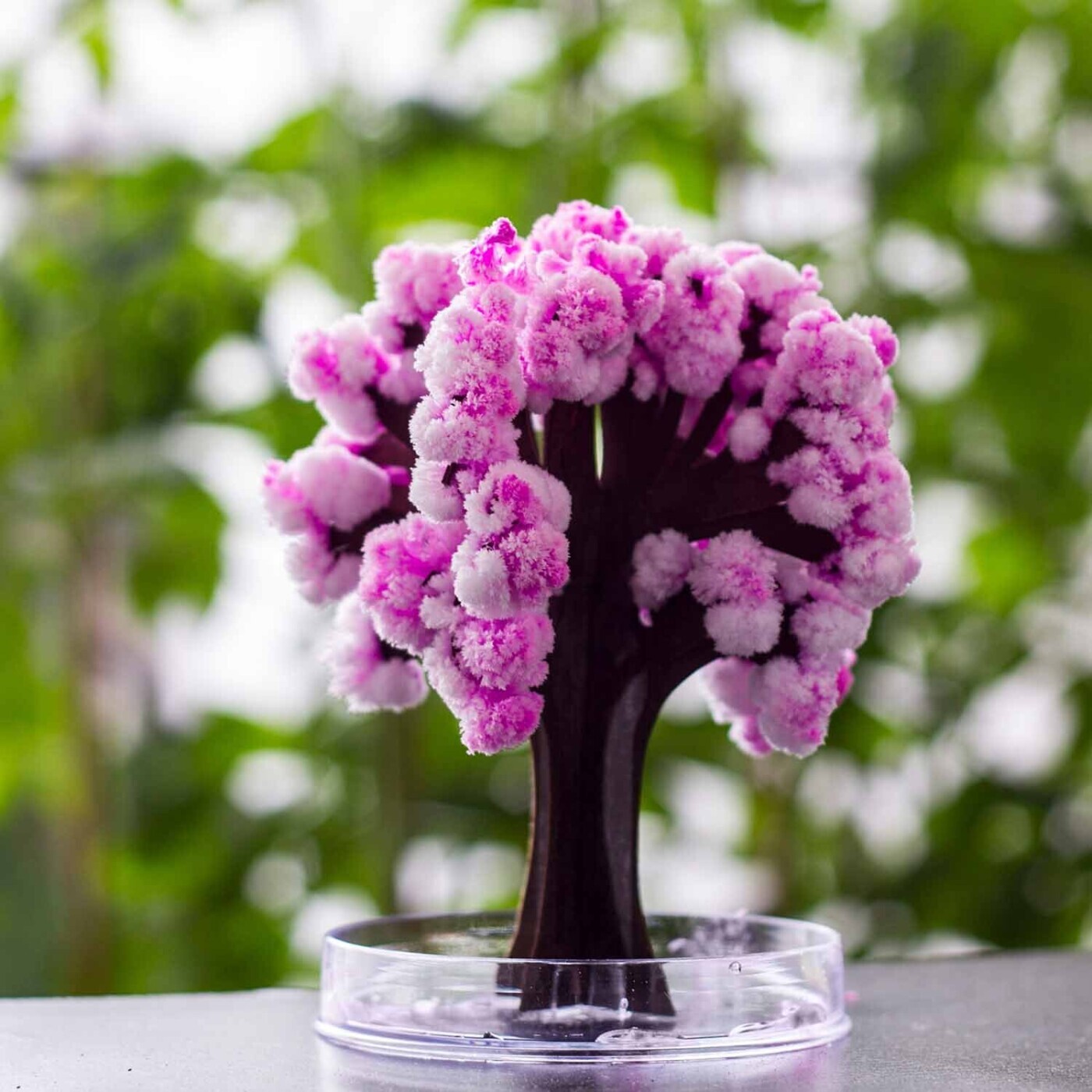 Mad Monkey - Magic Sakura Tree - Magisk Kirsebærtræ - Pink