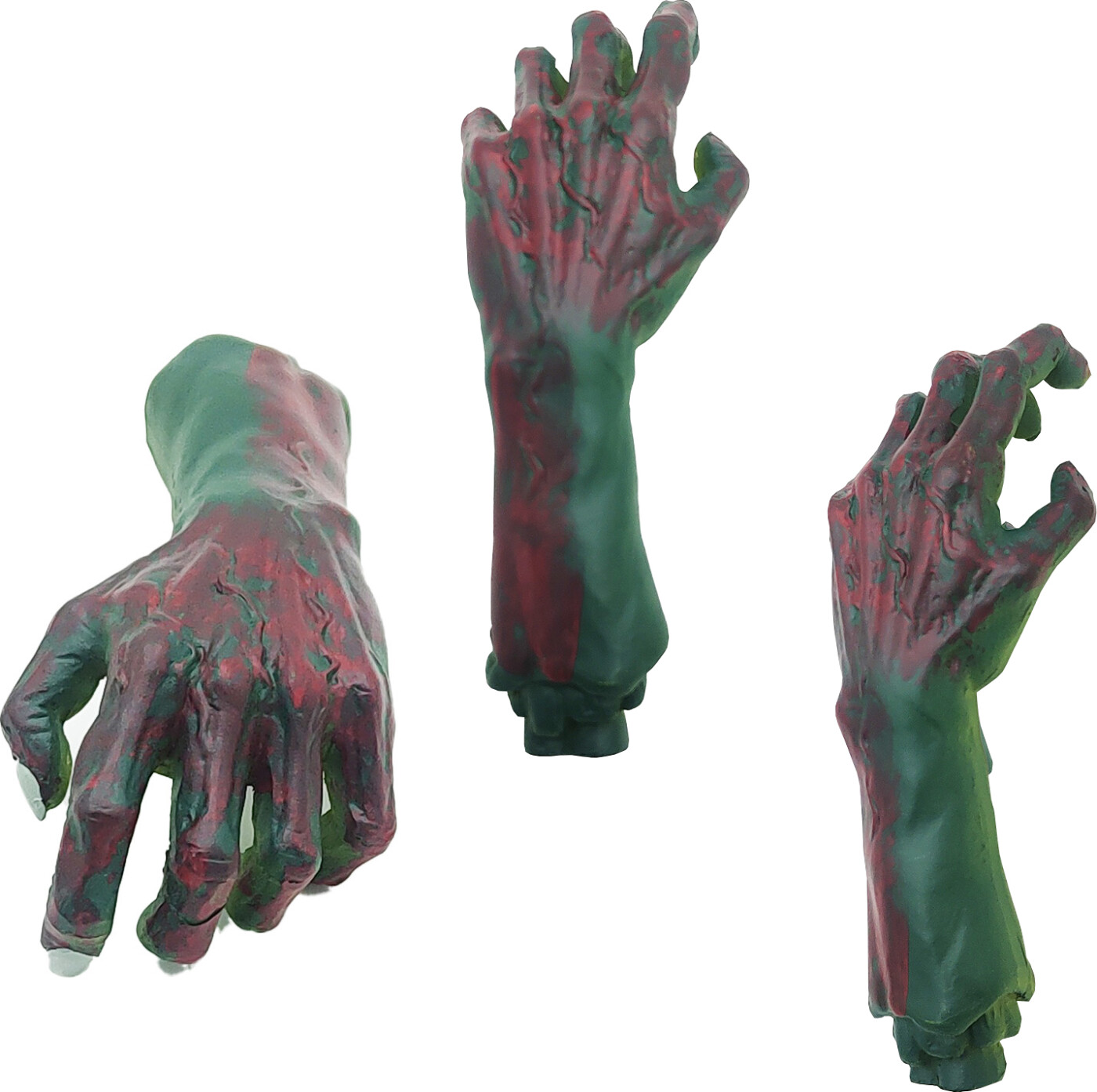 Mad Monkey - Zombie Hands