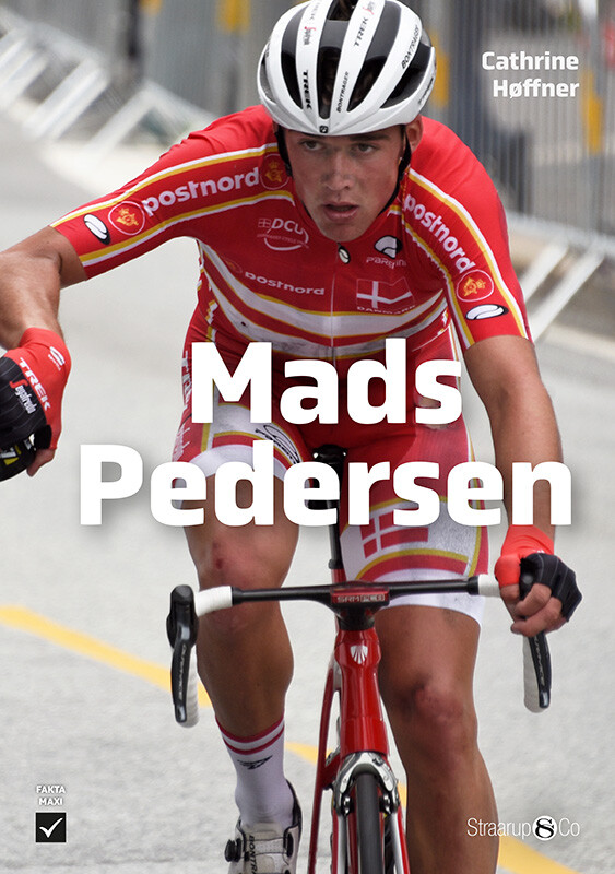 Mads Pedersen - Cathrine M. L. Høffner - Bog - Straarup & Co