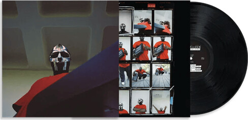 Madvillain - Madvillainy Demos - Vinyl Lp