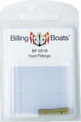 Mærsråfittings /2 - 04-bf-0518 - Billing Boats