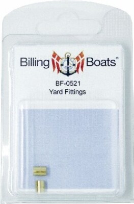 Mærsråfittings /2 - 04-bf-0521 - Billing Boats