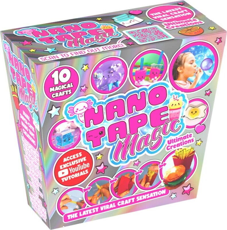 Magic Dip - Nano Tape Magic Deluxe - (480-1005)
