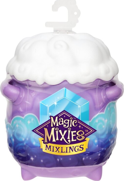 Billede af Magic Mixies - Mixlings - 2 Stk
