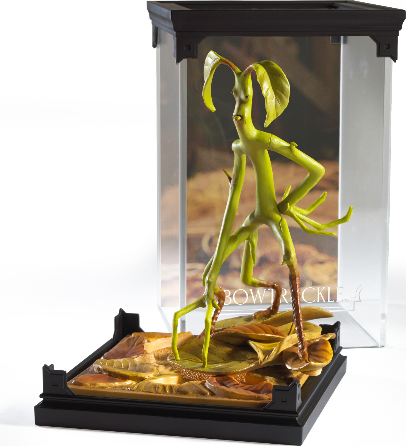 Noble - Magical Creatures - Bowtruckle