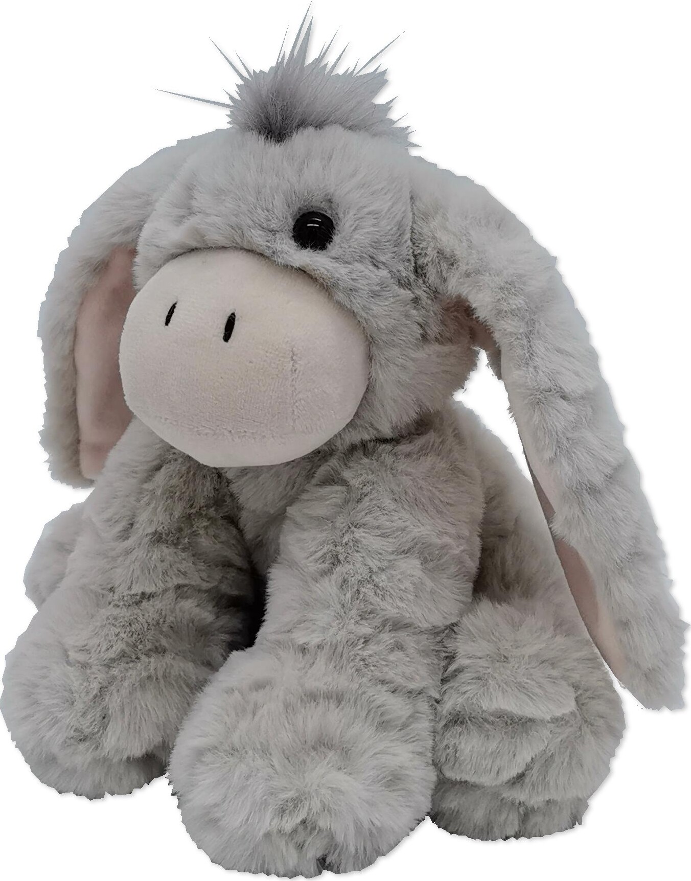 Magni - æsel Bamse - Eddie