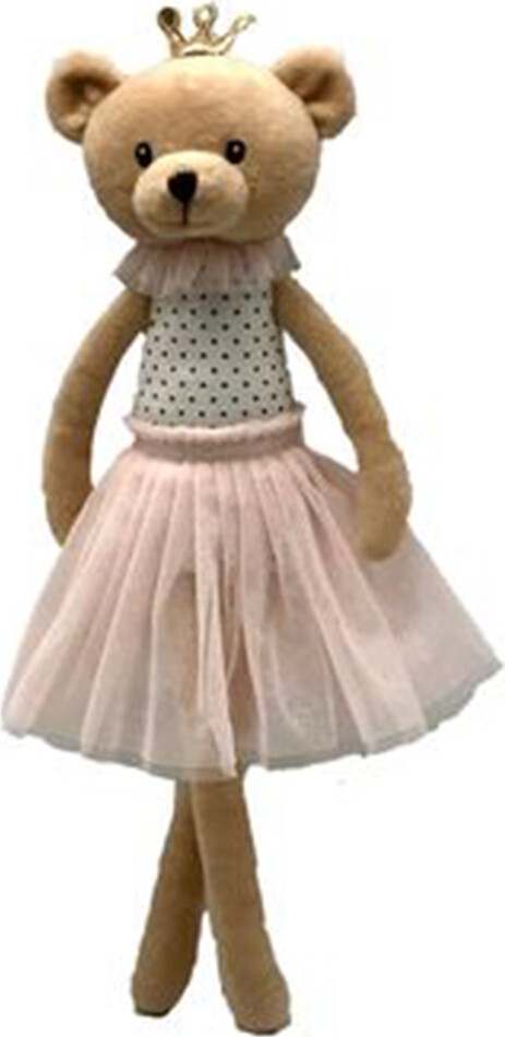 Magni - Bamse Ballerina Bjørn - Helena - 3