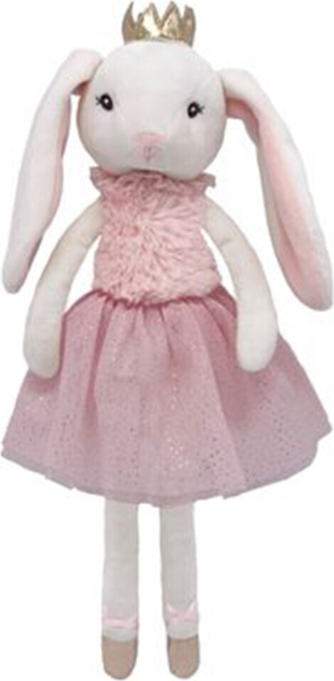 Magni - Bamse Ballerina Kanin - Freya