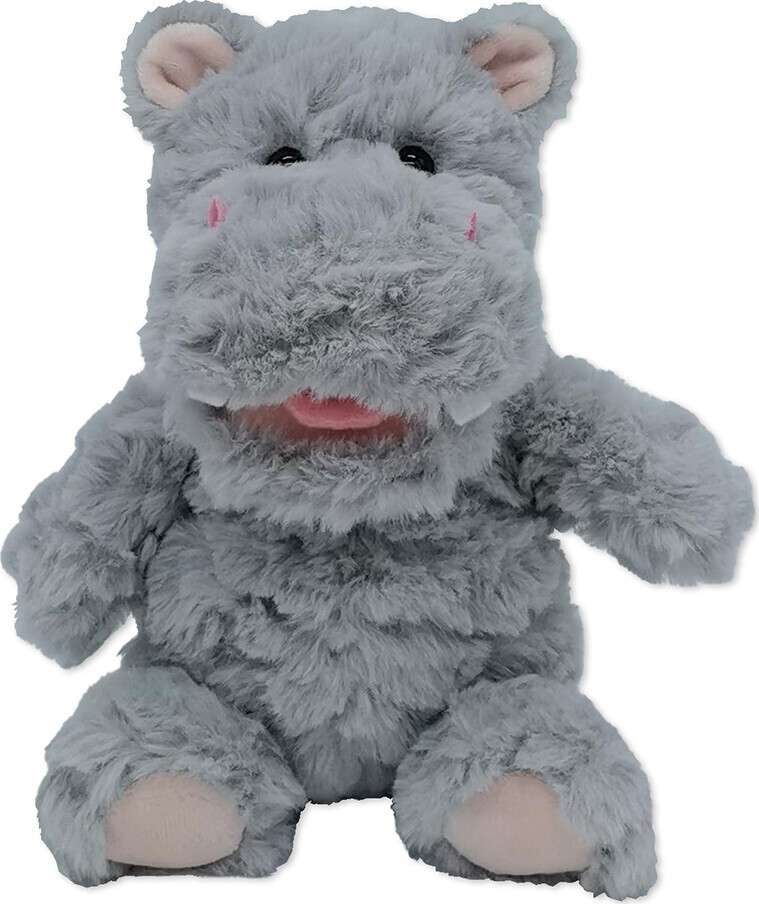 Magni | Bamse Flodhest Gloria - 16 Cm /