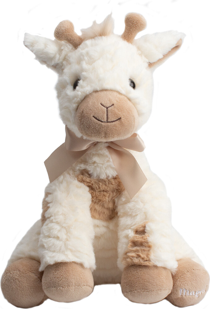 Magni - Giraf Bamse - Pixie