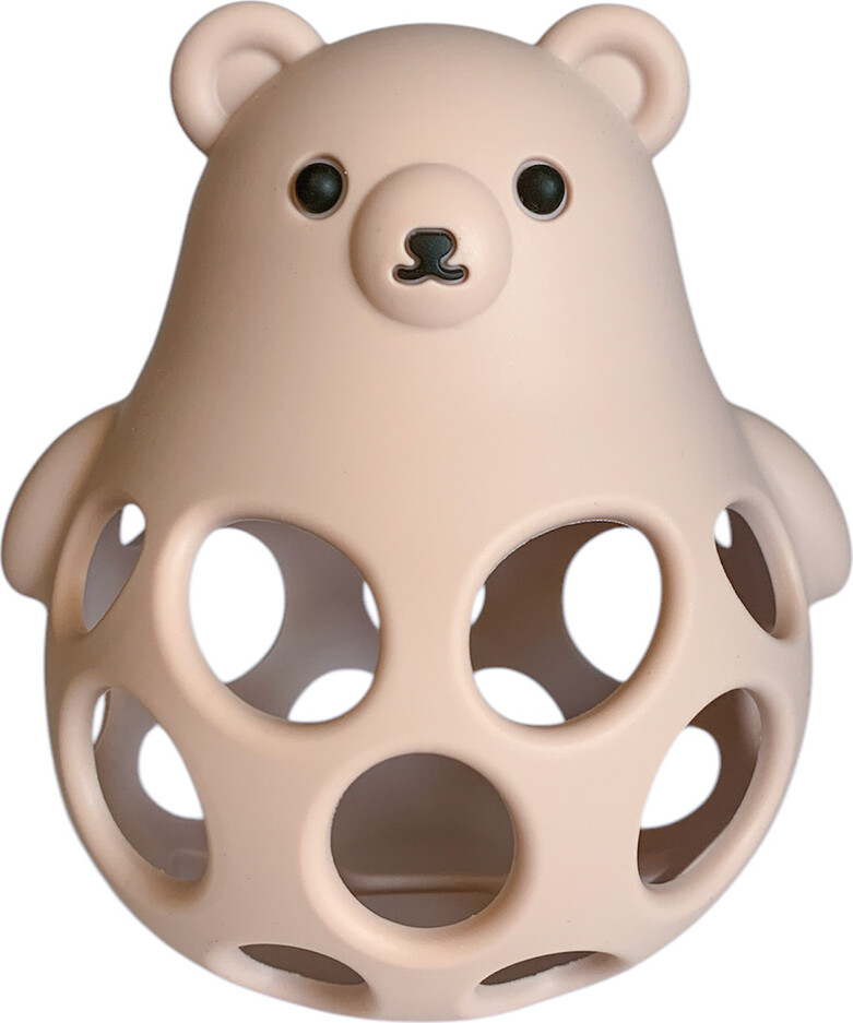 Magni - Bidebold Med Bamse-bjørn Design