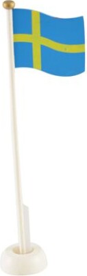 Magni | Flag - Sverige - 30 Cm