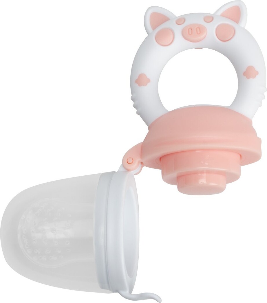 Magni - Food Feeder - Pink