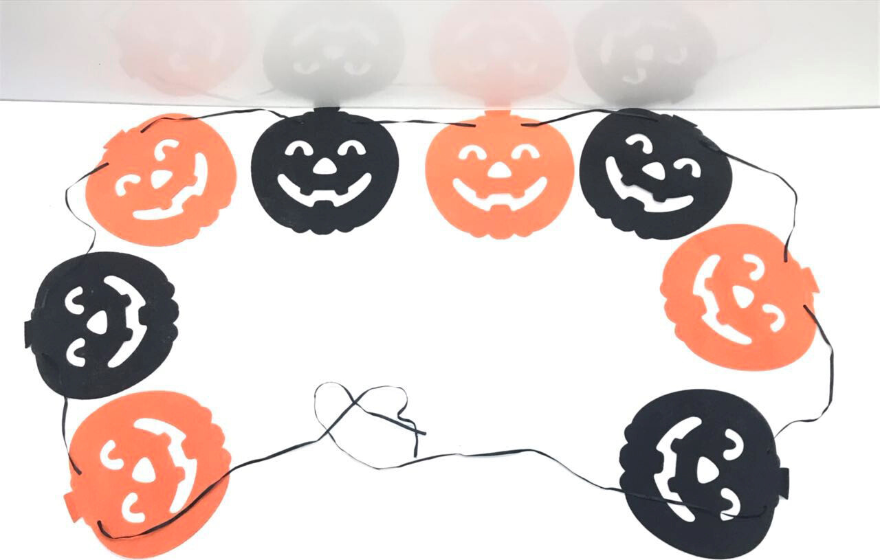 Magni - Halloween Guirlande / Magni - Ha