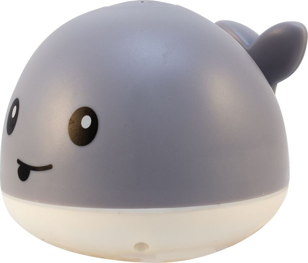 Magni - Badelegetøj - Magisk Hval Springvand