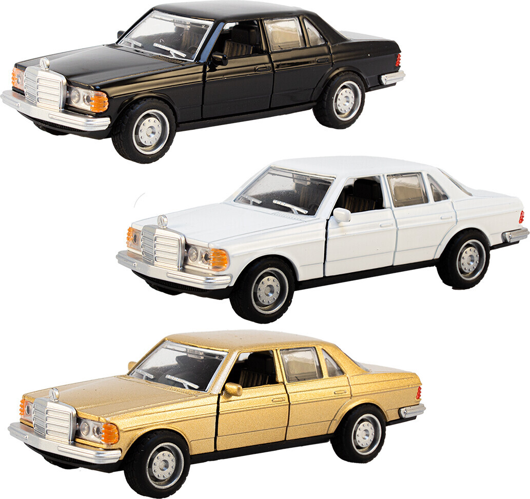 Magni - Old Timer Mercedes I Die-cast Me