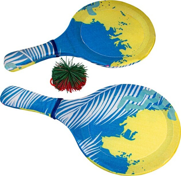 Magni - Paddle Strandsæt / Magni - Paddl