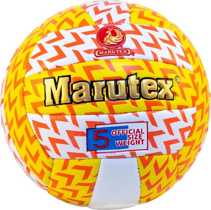 Magni - Volleyball I Officiel Størrelse