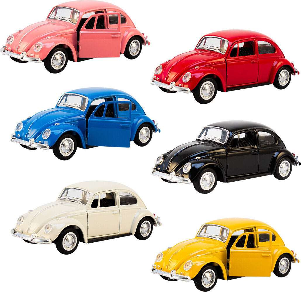 Magni | Vw Bobbel Original I Die-cast Me