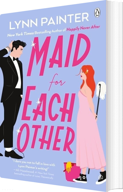 Maid For Each Other - Lynn Painter - English Book