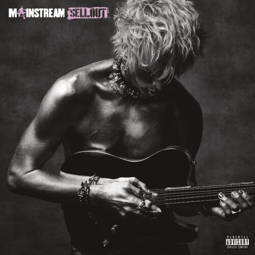 Machine Gun Kelly - Mainstream Sellout - Vinyl Lp