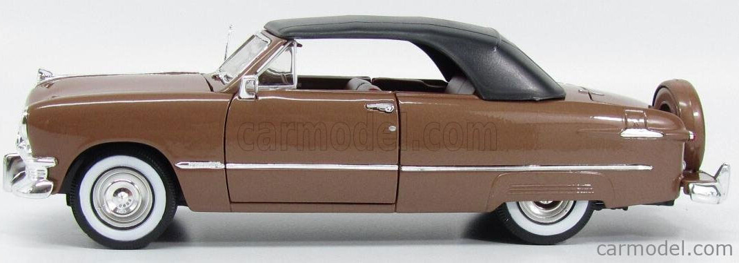 Maisto Ford 1950 Speciel Edition