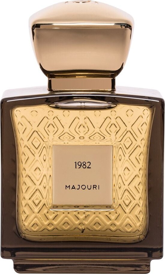 Majouri 1982 Eau De Parfum Unisex (75 ml)