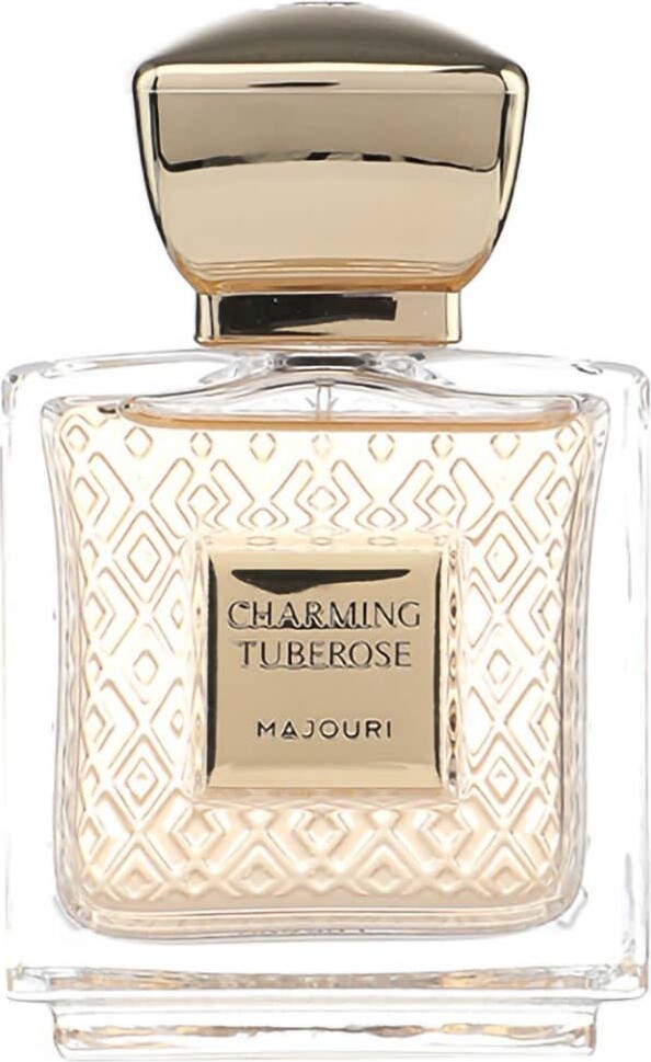 Majouri - Charming Turberose Edp 75ml