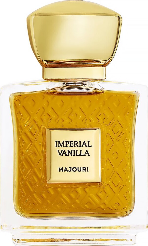 Majouri - Imperial Vanilla Edp 75ml