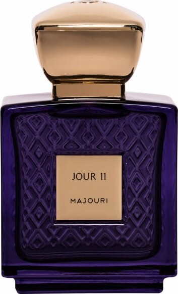 Majouri - Jour 11 Parfume Purple Edp 75ml