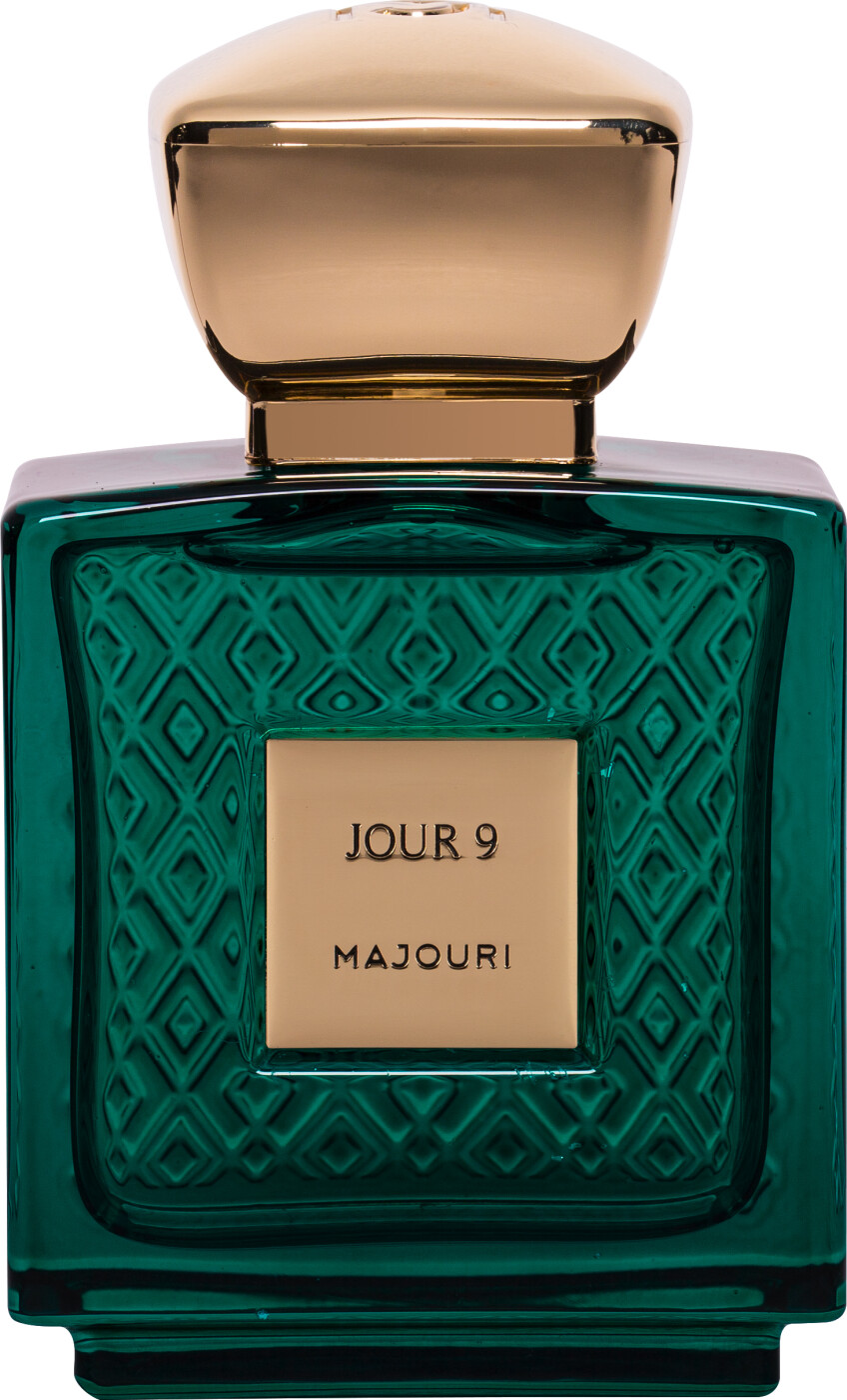 Majouri Jour 9 Parfum Unisex (75 ml)