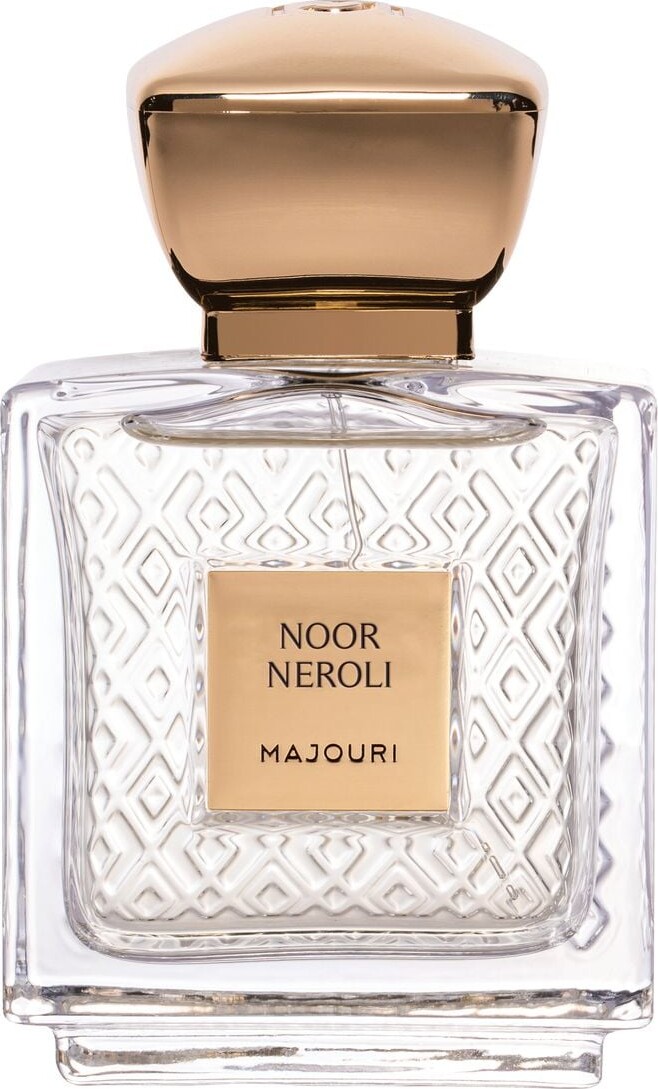 Majouri Noor Neroli Parfume Unisex (75 ml)