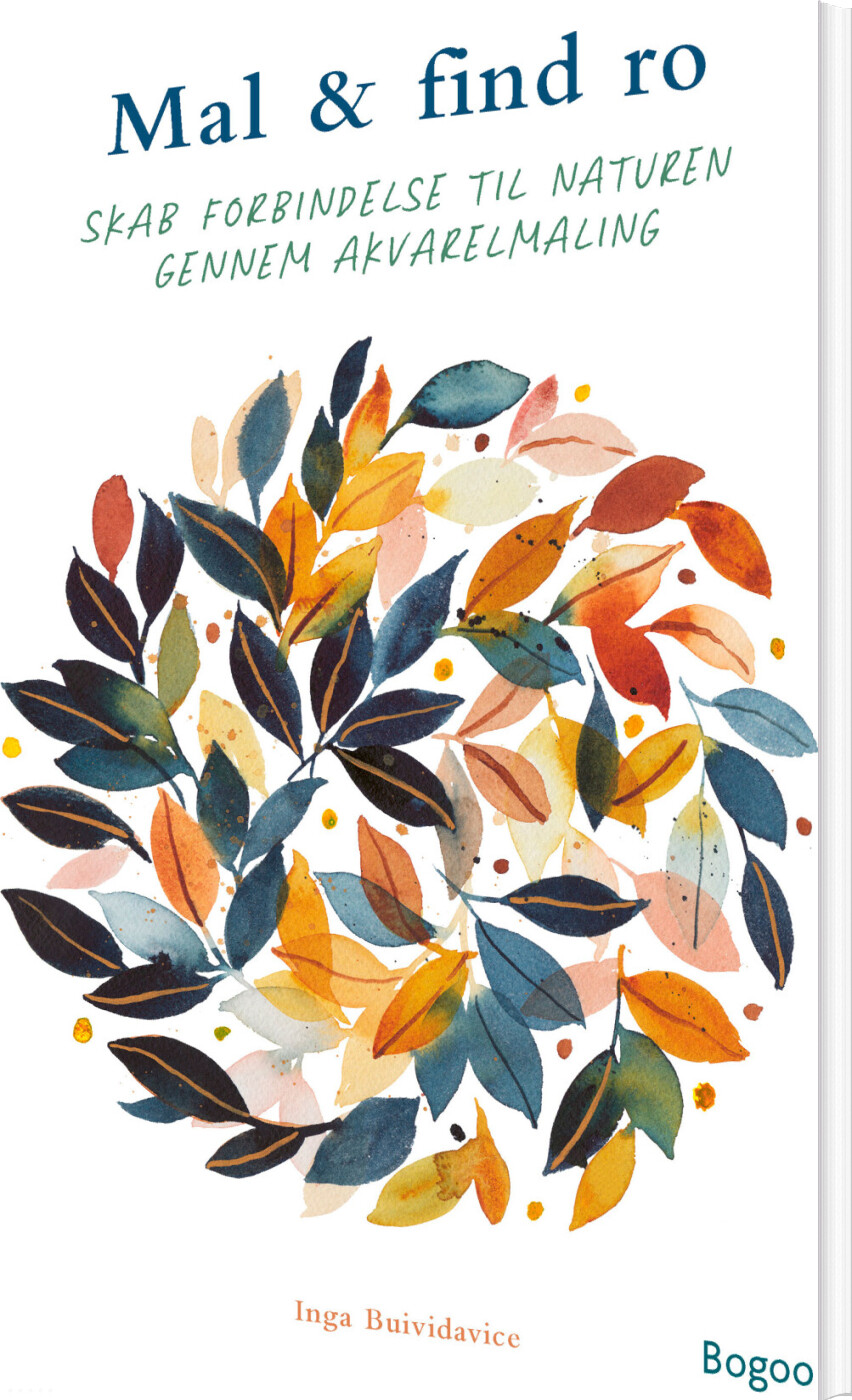 Mal & Find Ro - Inga Buividavice - Bog