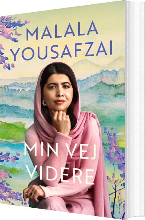 Malala Yousafzai - Min Vej Videre - Malala Yousafzai - Bog