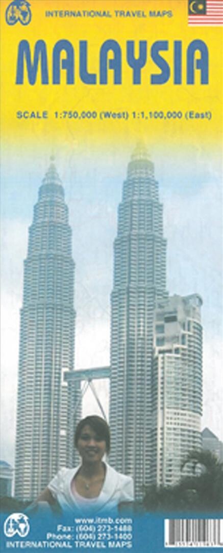 Malaysia - Itmb - English Book